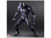 Marvel Universe Variant Play Arts Kai Venom Square Enix