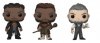 Pop! Marvel Black Panther Series 2 Set of 3 Vinyl Figure Funko