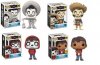 Pop! Disney/Pixar Coco Set of 4 Vinyl by Funko