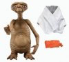 E.T: The Extra Terrestrial Galactic Friend E.T. Action Figure by NECA