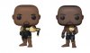 Pop! UFC Champions Set of 2 Vinyl Figure by Funko