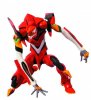 Evangelion 2.0 Eva-02 Real Action Hero by Medicom