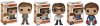 Pop! Movies Superbad Set of 3 Vinyl Figures by Funko