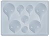 Evangelion Ice Tray The 4th Angel by Kotobukiya