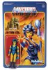 Motu 3.75" ReAction Series 4 Evil-Lyn Super 7