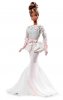 Barbie Fashion Model Collection Evening Gown Barbie Doll by Mattell