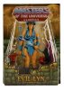 Masters Of The Universe Classics Evil-Lyn Re-issue Motu by Mattel