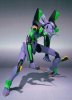 The Robot Spirits #58 Evangelion Unit-01 Figure by Bandai