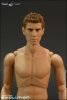 Evolution (Evo) Caucasian 1/6 Scale Male Figure Body by Triad Toys