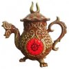  Alice Madness Returns Teapot Replica By Epic Weapons 
