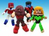 Marvel Minimates Excalibur Box Set by Diamond Select Toys