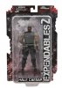 The Expendables 2 Hale Caesar Figure by Diamond Select Toys 