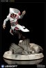 Assassin's Creed Ezio's Fury Polystone Statue 