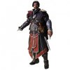 Assassin's Creed 7 inch Unhooded Ezio Ebony Assassin Figure by Neca