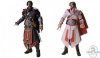 Assassin's Creed 7 inch Unhooded Ezio Set of 2 by Neca
