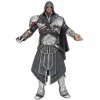 Assassin's Creed Brotherhood 7" Ezio Onyx Action Figure by Neca