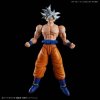 Son Goku Ultra Instinct Dragon Ball Super Rise Bandai BAS5055710	