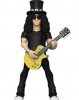 Vinyl Gold Guns N' Roses Gold Slash 5" Figure by Funko