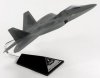 F-22 Raptor 1/48 scale model 