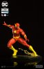 Dc Comics The Flash by Ivan Reis Iron Studios Art Scale 1/10 INS00829