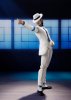 S.H.Figuarts Michael Jackson Smooth Criminal Figure Bandai