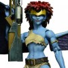 Gargoyles Demona Ultimate 7 inch Figure Neca