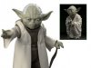 1/6 & 1/12 Star Wars Yoda Empire Strikes Back Model Bandai BAN214473