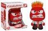 Disney Fabrikations Inside Out Anger 6 inch Plush Figure Funko