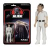 Alien 3.75" ReAction Retro Action Figure Kane With Facehugger