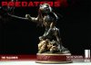 Predators The Falconer Predator Maquette by Sideshow Collectibles