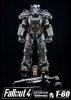 1/6 Sixth Scale Fallout 4 T-60 Power Armor Figure ThreeZero