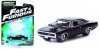  Fast + Furious Dom's Dodge Charger 1:64 by Greenlight