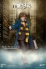 1/6 Fantastic Beasts and Where to Find Them Newt Scamander Star Ace