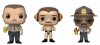 Pop! Movies Super Troopers Set of 3 Vinyl Figure Funko