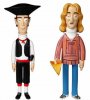  Fast Times at Ridgemont High Set of 2 Vinyl Idolz   by Funko 