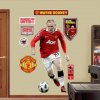 Fathead Wayne Rooney Manchester United