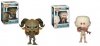 Pop! Horror: Pan's Labyrinth Set of 2 Vinyl Figure Funko