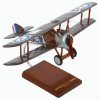 Sopwith Camel 1/24 Scale Model FBSCT by Toys & Models