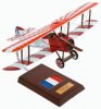 Sopwith Camel 1/20 Scale Model FBSCTE by Toys & Models