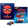   SDCC 2017 Hot Wheels® Spider-Man™ Spider-Mobile™1:64 Scale