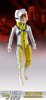Robotech Series 3 Lisa Hayes Poseable Figure by Toynami