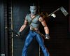 TMNT Mirage Comics Casey Jones 7in Figure Neca