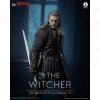 1/6 Scale The Witcher Season 3 Geralt of Rivia Figure ThreeZero 912977