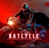1/6 Dc The Batman Batcycle Accessory by Hot Toys MMS642 910637