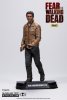 Fear The Walking Dead TV Travis Color Tops Series Red Figure McFarlane