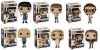 Pop! TV Orphan Black set of  6 Vinyl Figure by Funko