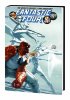 Marvel Fantastic Four by Hickman Omnibus Hard Cover Volume 2 