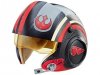 Star Wars: The Black Series Poe Dameron 1:1 Wearable Helmet Hasbro