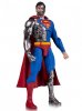 DC Essentials Cyborg Superman Figure Dc Collectibles