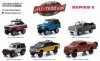 1:64 All Terrain Series 2 Set of 6 Greenlight